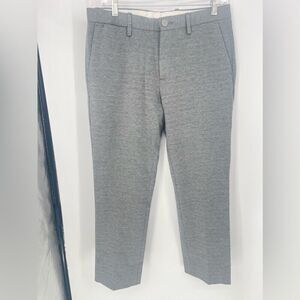Michael Kors men dress pants, size 30 slim fit gray‎